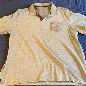 Sean John 3XL Polo Shirt
